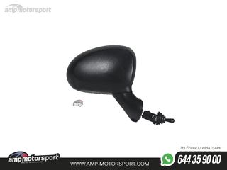 RETROVISOR COMPLETO DERECHO PARA CHEVROLET MATIZ