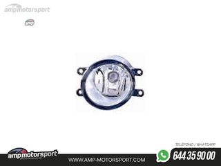 FARO ANTINIEBLA IZQUIERDO PARA TOYOTA RAV-4 / AURIS