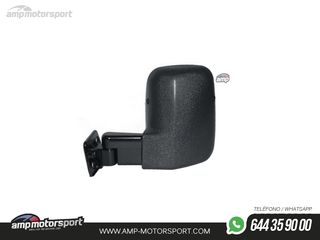 RETROVISOR COMPLETO IZQUIERDO PARA FORD TRANSIT
