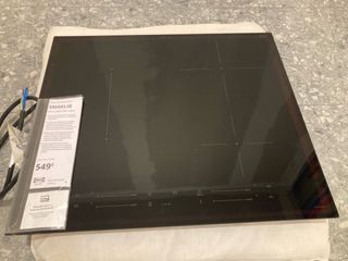 Placa Inducción SMAKLIG Nueva