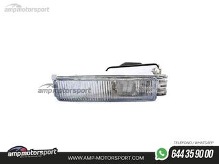 FARO ANTINIEBLA IZQUIERDO PARA AUDI 80