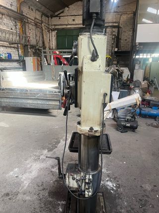 Taladro Erlo TCA-30