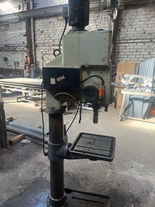 Taladro Erlo TCA-30