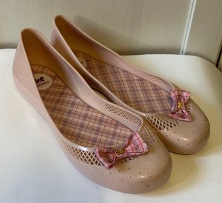 Ballerine | Zoxy | Made in Brazil | Nuove | 39