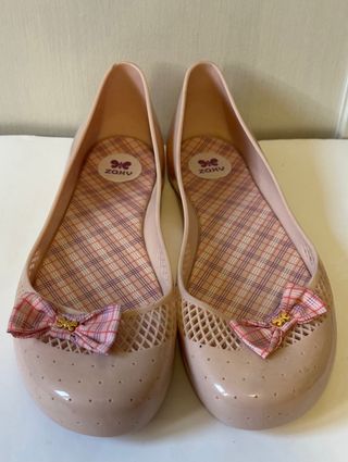 Ballerine | Zoxy | Made in Brazil | Nuove | 39