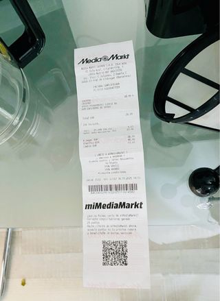 Cafetera Cecotec Coffee 66 Smart