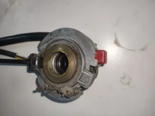 Mando Intermitentes Opel Manta Ascona Kadett