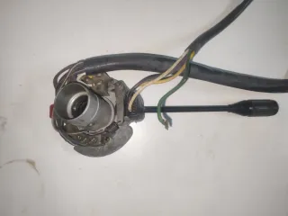 Mando Intermitentes Opel Manta Ascona Kadett