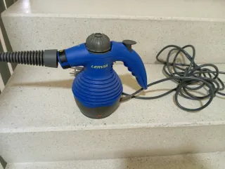 Vaporeta LERVIA azul