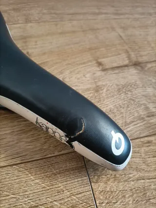 Sella Prologo Kappa 3