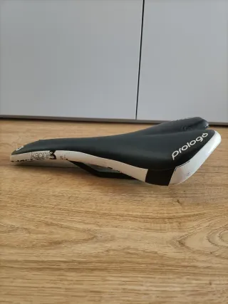 Sella Prologo Kappa 3