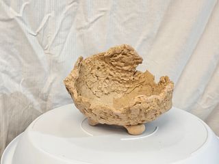 Ref. K0009 – Maceta artesanal para bonsái