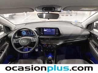 Hyundai Bayon 1.0 TGDI 48V Maxx 74 kW (100 CV)