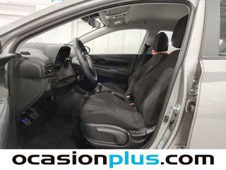 Hyundai Bayon 1.0 TGDI 48V Maxx 74 kW (100 CV)