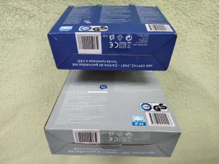 Lote Cortinas Guirnaldas LED Livarno Home - Nuevas