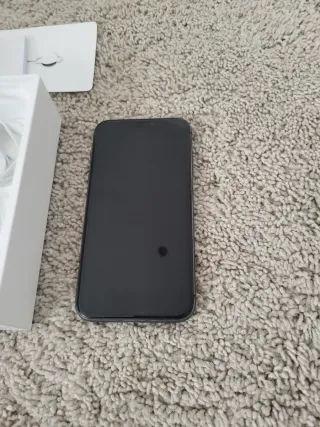 iPhone 11 128GB Negro