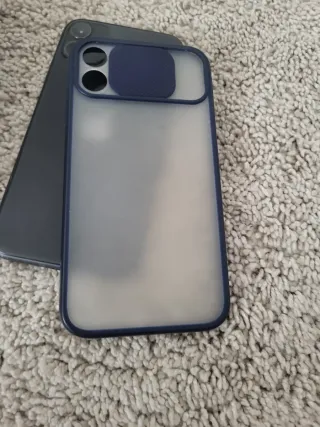 iPhone 11 128GB Negro