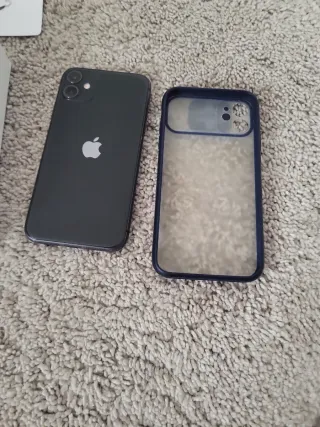 iPhone 11 128GB Negro