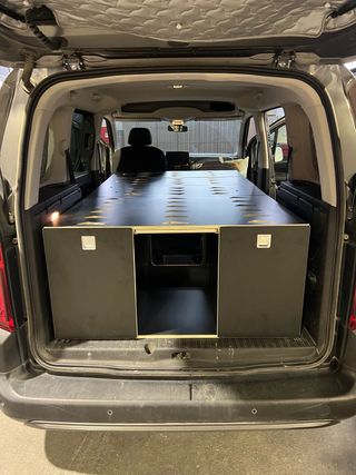 Kit Camper Mini Volumen