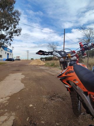 Motor Hispania RYZ 74cc