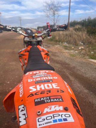 Motor Hispania RYZ 74cc