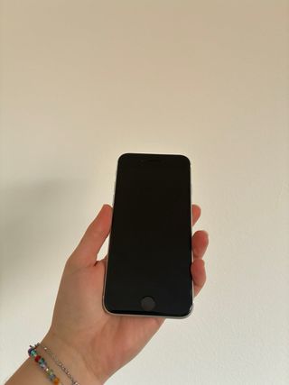 iPhone SE 64GB (3ª Gen)