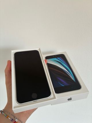 iPhone SE 64GB (3ª Gen)