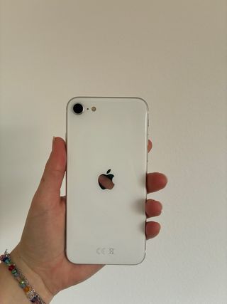 iPhone SE 64GB (3ª Gen)