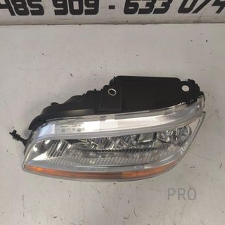 FARO IZQUIERDO FIAT IDEA NUEVO LPH912