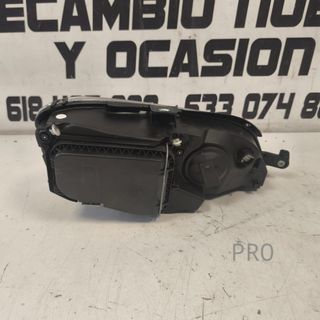 FARO IZQUIERDO FIAT IDEA NUEVO LPH912