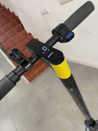 Patinete Eléctrico Xiaomi Mi Scooter 3