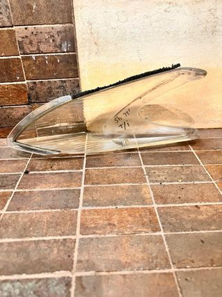 Tulipa intermitente Honda Sh 125 (2011)