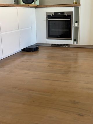 Robot Aspirador Tapo RV20 Max Plus