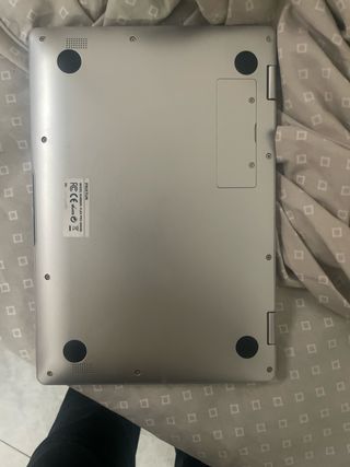 Ordenador Portátil Prixton