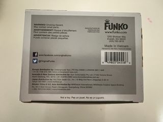 Funko Pop! 178 Lagertha Vikingos