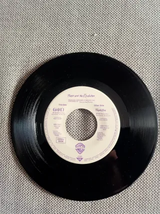 Prince: Batdance y Purple Rain, lote de 2