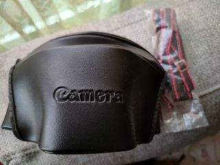 Cámara antigua Ocean