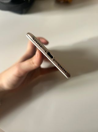 Xiaomi Redmi 5 Plus Blanco/Dorado