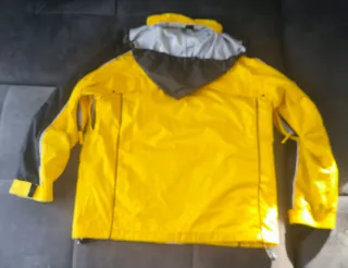 Giubbotto sci VÖLKL freeride/alpinismo