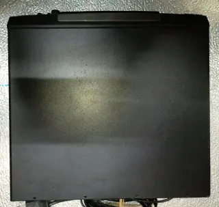 SONY MDS-S38 MiniDisc Deck