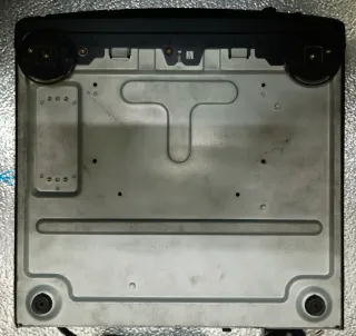 SONY MDS-S38 MiniDisc Deck