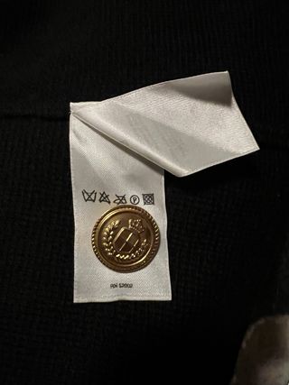 Chaqueta larga punto Elisabeth By Liz Clairborne