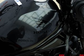 HONDA CMX 1100 REBEL DCT ¿A2?