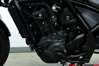 HONDA CMX 1100 REBEL DCT ¿A2?