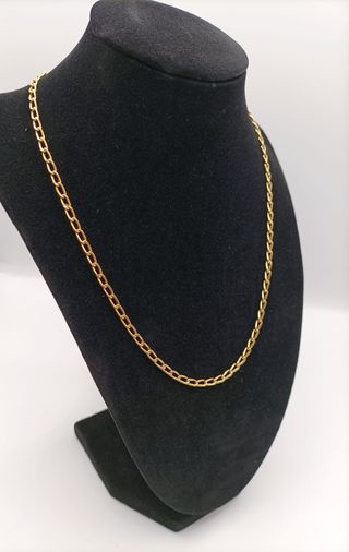 Cadena Oro 18k - Bilbao - 7,96gr