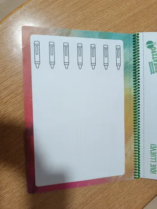 Grafismo Creativo. Nivel 1