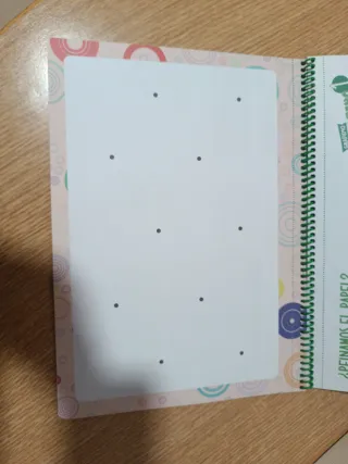 Grafismo Creativo. Nivel 1