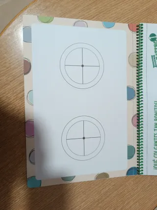 Grafismo Creativo. Nivel 1