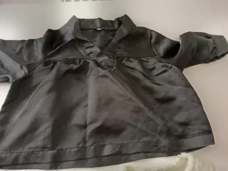 Conjunto Ropa Casero/Baserritarra