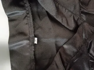 Conjunto Ropa Casero/Baserritarra